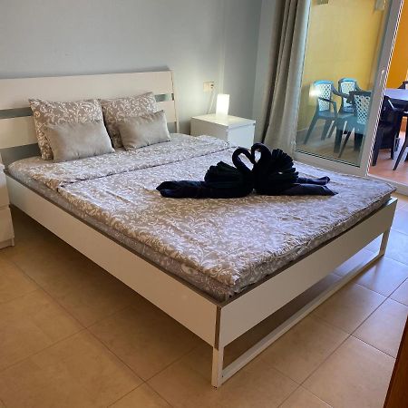 Cotillo Family Heaven - No Stress Holidays מראה חיצוני תמונה