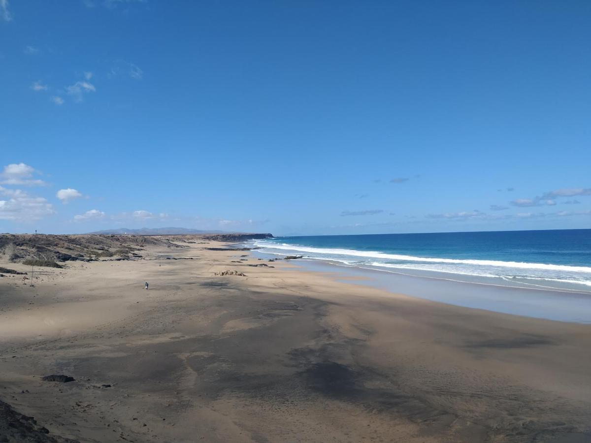 Cotillo Family Heaven - No Stress Holidays מראה חיצוני תמונה