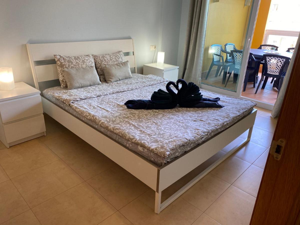 Cotillo Family Heaven - No Stress Holidays מראה חיצוני תמונה