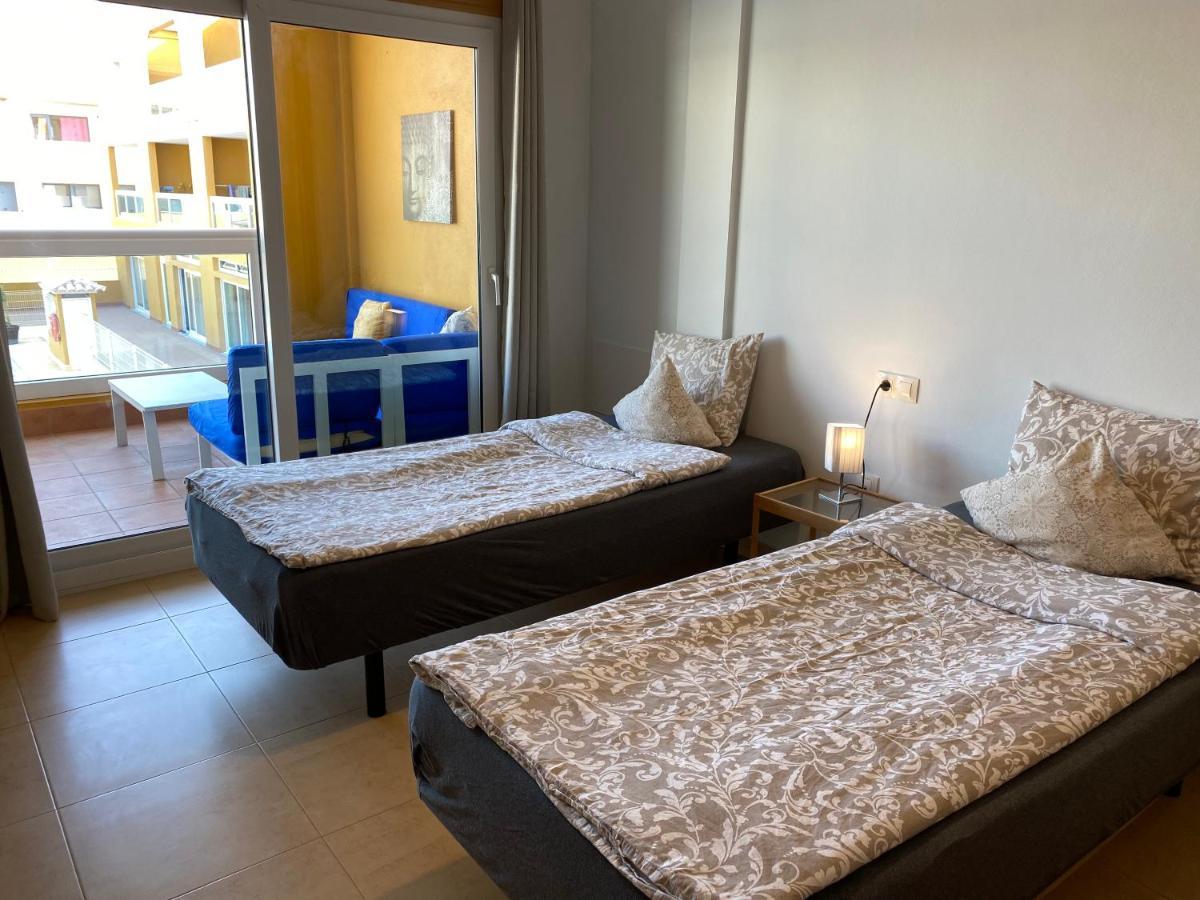 Cotillo Family Heaven - No Stress Holidays מראה חיצוני תמונה